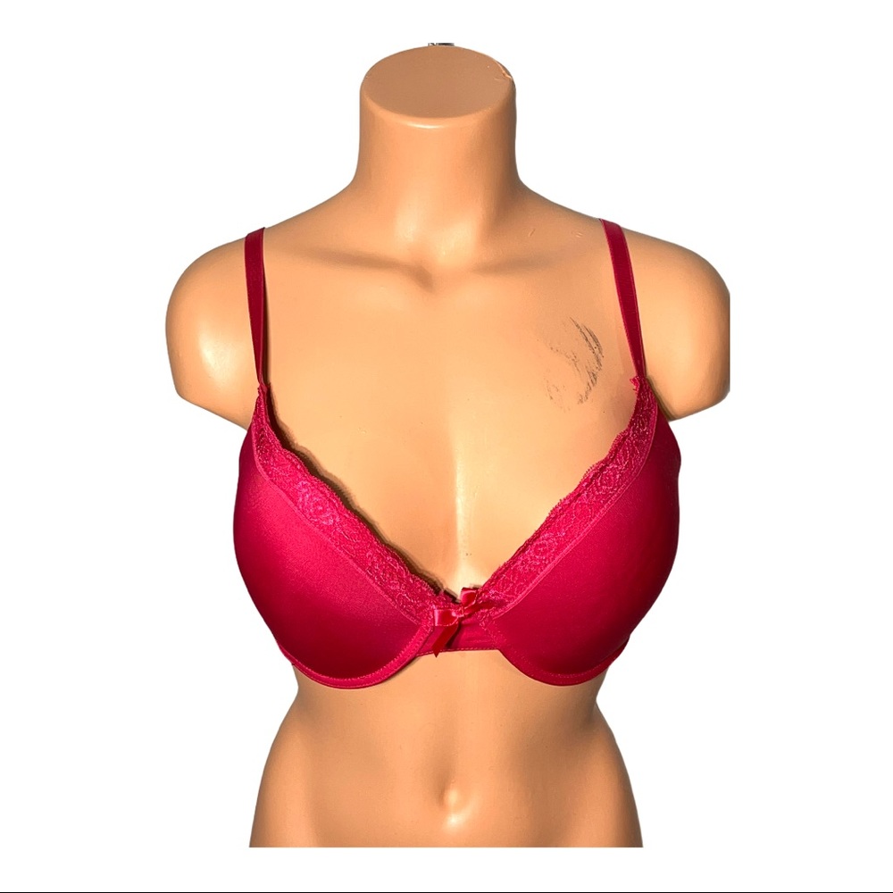 Gelmart Underwire T-Shirt Bra #4209